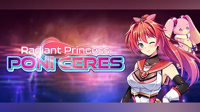 Radiant Princess - Poni Ceres