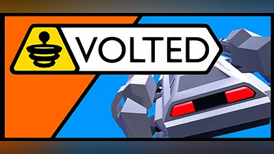 VOLTED