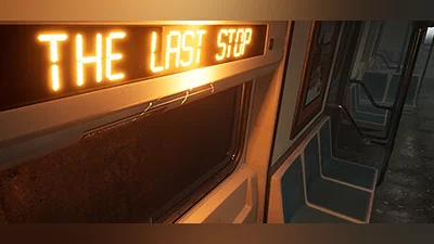 The Last Stop