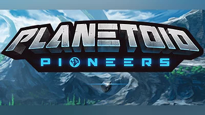 Planetoid Pioneers