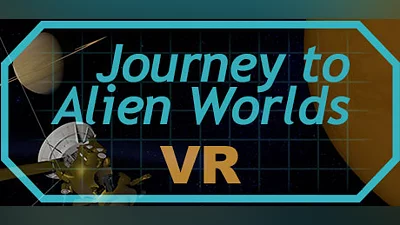 Journey to Alien Worlds