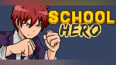 School Hero