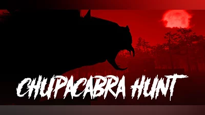 Chupacabra Hunt