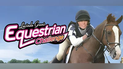 Lucinda Green's Equestrian Challenge