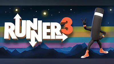 Runner3