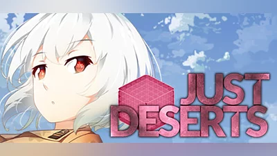 Just Deserts
