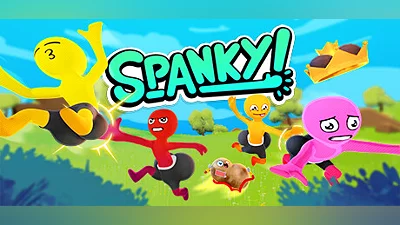 Spanky!
