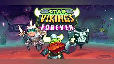 Star Vikings Forever