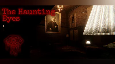 The Haunting Eyes