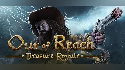Out of Reach: Treasure Royale