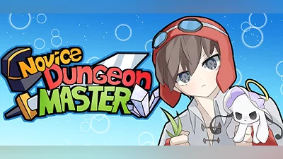 Novice Dungeon Master