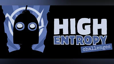 High Entropy: Challenges