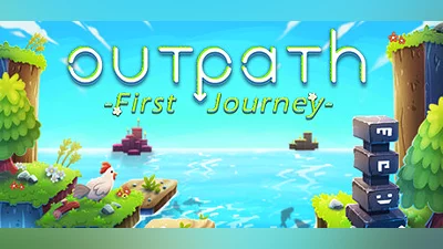 Outpath: First Journey