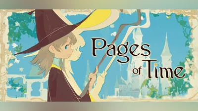Pages of Time: Prologue