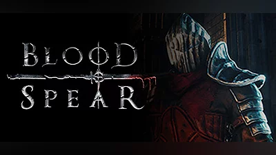 Blood Spear