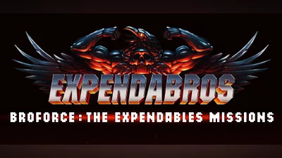 The Expendabros