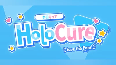 HoloCure - Save the Fans!