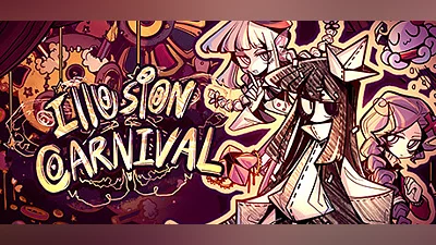 Illusion Carnival