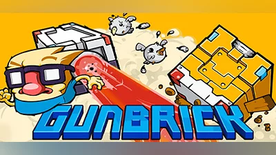 Gunbrick: Reloaded