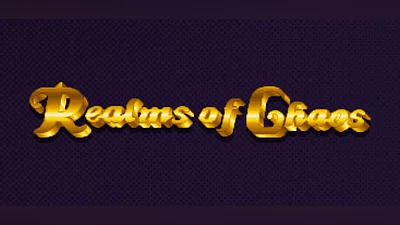 Realms of Chaos