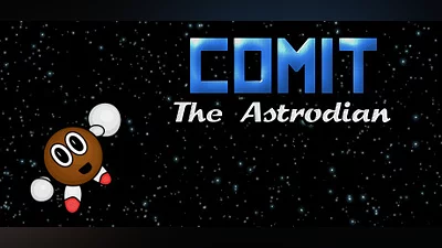 Comit the Astrodian