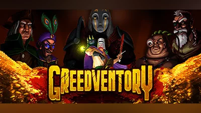 Greedventory