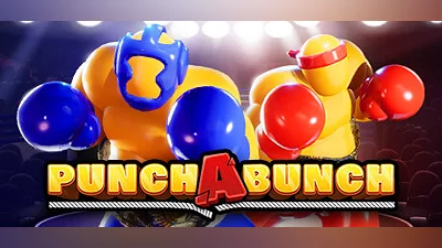 Punch A Bunch