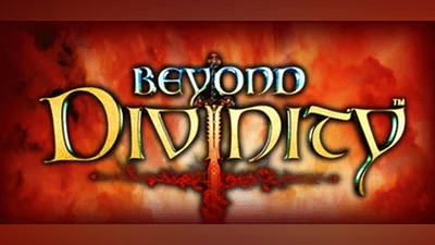 Beyond Divinity