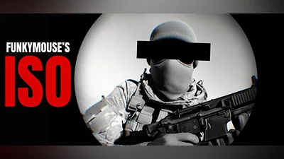 FunkyMouse's ISO