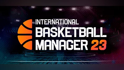 International Basketball Manager 23