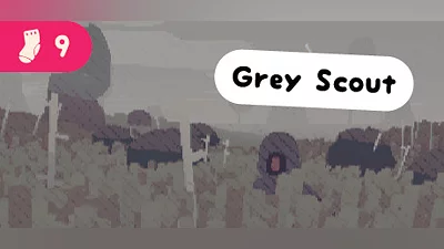 Grey Scout