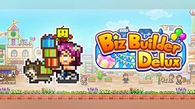 Biz Builder Delux