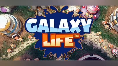 Galaxy Life