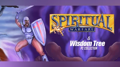 Spiritual Warfare & Wisdom Tree Collection