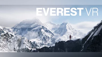 EVEREST VR
