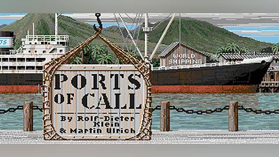 Ports of Call Classic