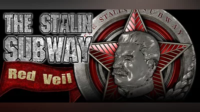 The Stalin Subway: Red Veil