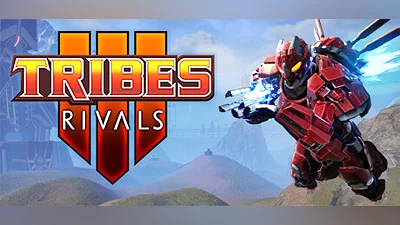 TRIBES 3: Rivals
