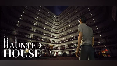 Haunted House