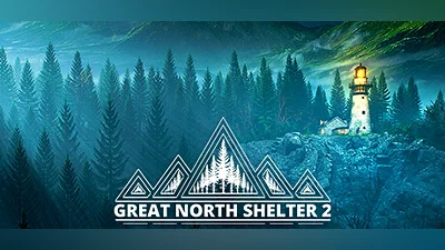 Great North Shelter 2