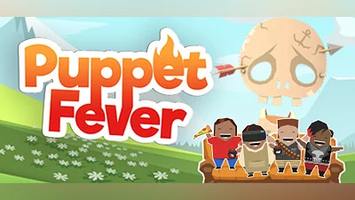 Puppet Fever