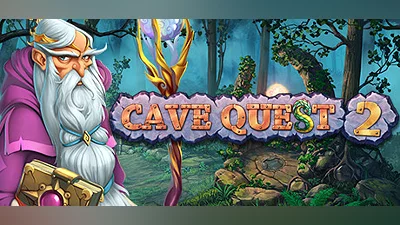 Cave Quest 2