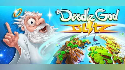 Doodle God Blitz