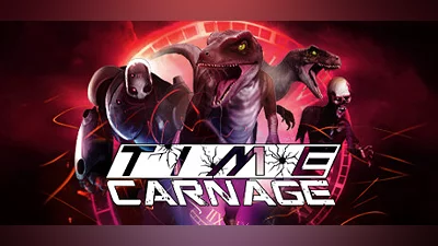 Time Carnage VR