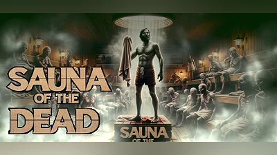 Sauna of the DEAD