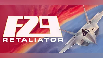 F29 Retaliator