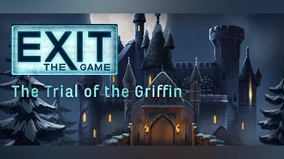 EXIT The Game – Trial of the Griffin