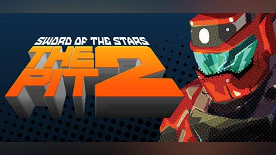 Sword of the Stars: The Pit 2