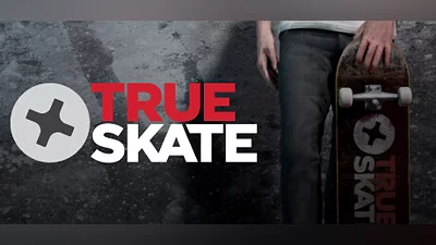 TRUE SKATE