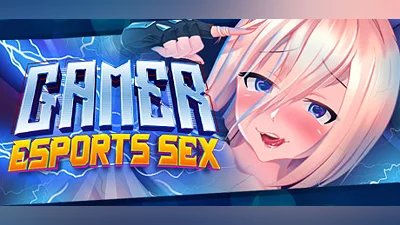 Gamer Girls [18+]: eSports SEX